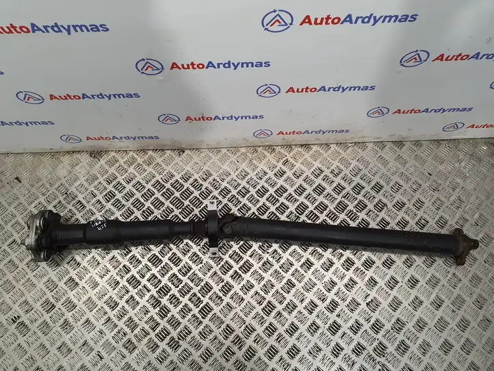 BMW 3 F30 F35 F31 (2012 - 2018) 7600185 Карданный вал в сборе — фото 1