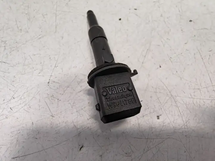 Mini One Cooper R50-53 (2000 - 2012) W964178B Прочие детали кондиционера — фото 2
