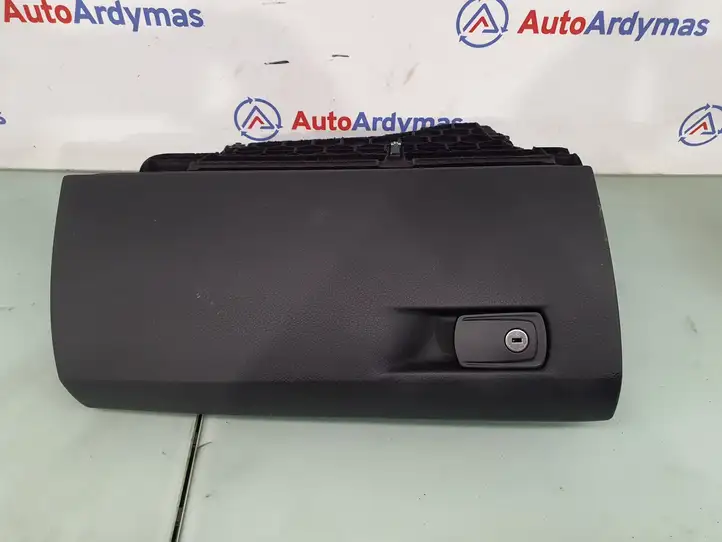 BMW 3 F30 F35 F31 (2012 - 2018) 51168063269 Вещевой ящик — фото 1