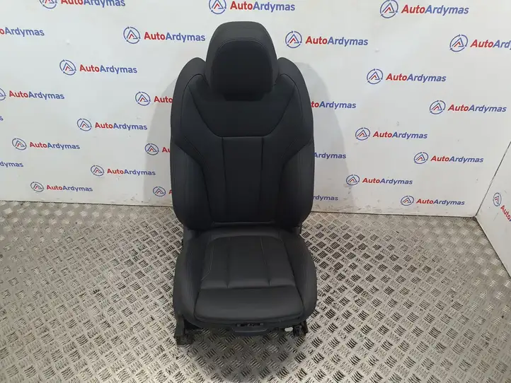 BMW 3 G20 G21 (2019 - ) 52107472479 Переднее сиденье пассажира — фото 1