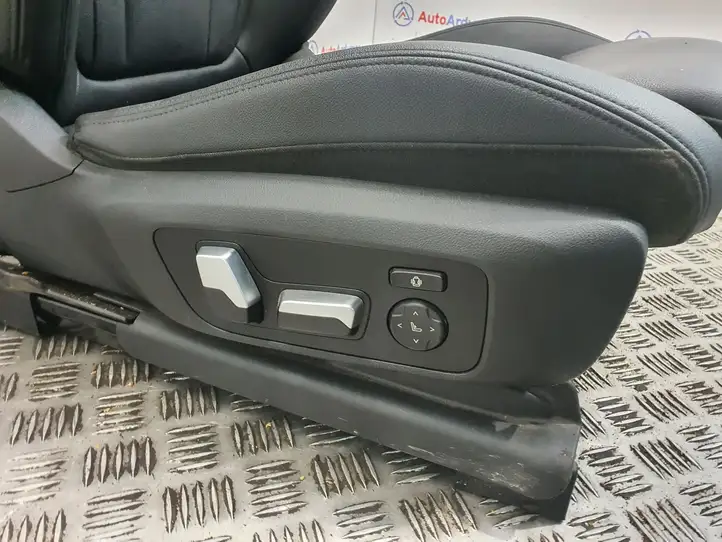 BMW 3 G20 G21 (2019 - ) 52107472479 Переднее сиденье пассажира — фото 2
