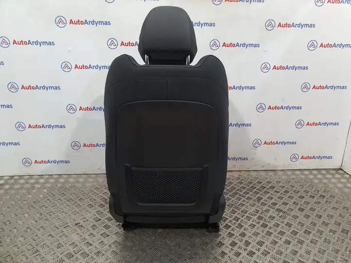 BMW 3 G20 G21 (2019 - ) 52107472479 Переднее сиденье пассажира — фото 4