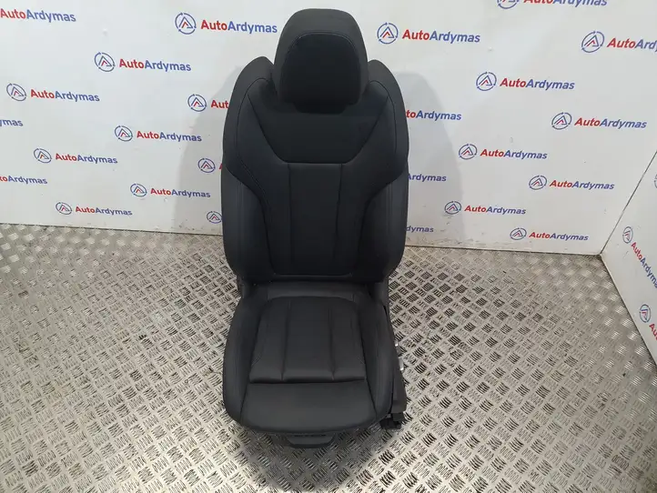 BMW 3 G20 G21 (2019 - ) 52107472485 Переднее сиденье водителя — фото 1