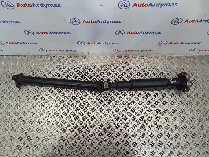 BMW 5 F10 F11 (2009 - 2016) 7631359 Карданный вал в сборе — фото 1