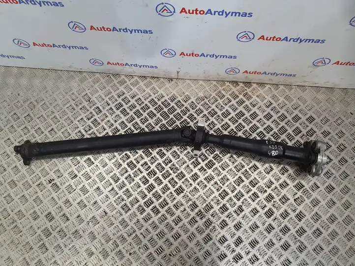 BMW 3 F30 F35 F31 (2012 - 2018) 7600185 Карданный вал в сборе — фото 1