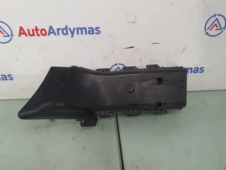 BMW 3 E90 E91 (2005 - 2012) 51747121570 Воздуховод охлаждения тормозов — фото 1
