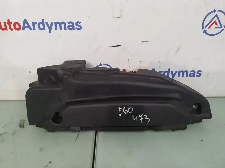 BMW 5 E60 E61 (2004 - 2010) 11147788918 Крышка двигателя декоративная — фото 1