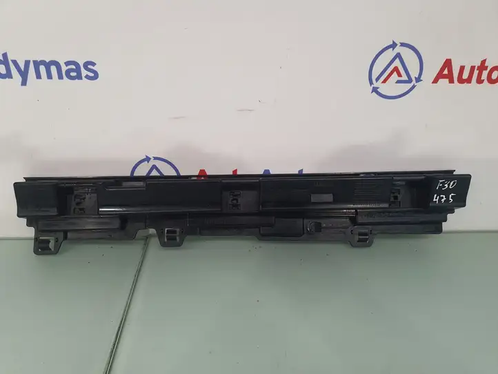 BMW 3 F30 F35 F31 (2012 - 2018) 51777256915 Усилитель порога — фото 1