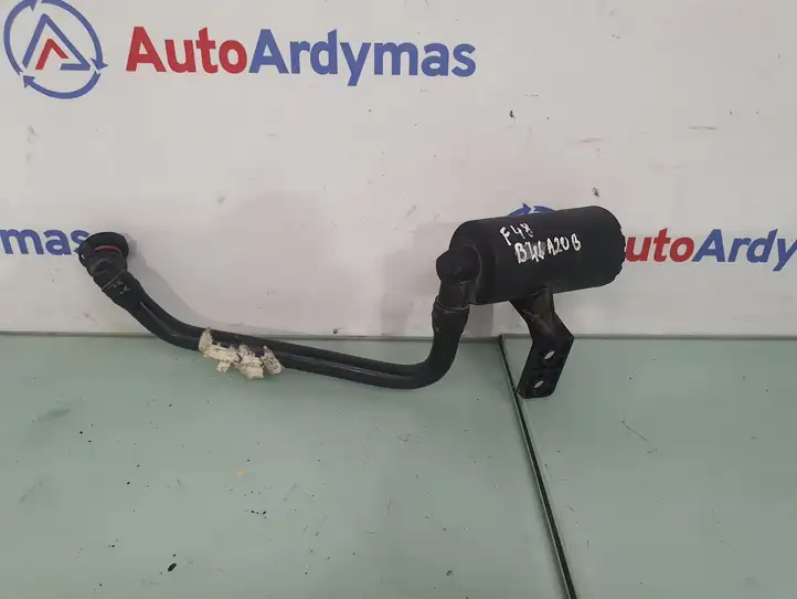 BMW X1 F48 F49 (2015 - 2022) 16137439034 Шланг сапуна — фото 1