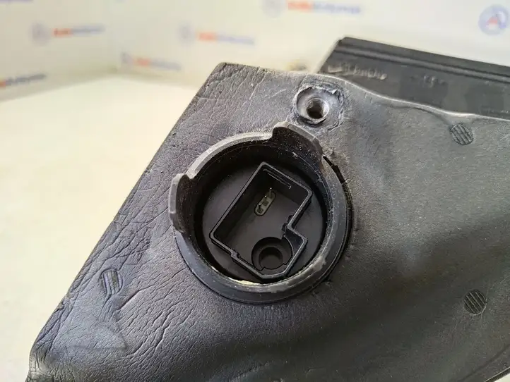BMW 5 F10 F11 (2009 - 2016) 51167283623 Боковое зеркало с электроприводом — фото 4