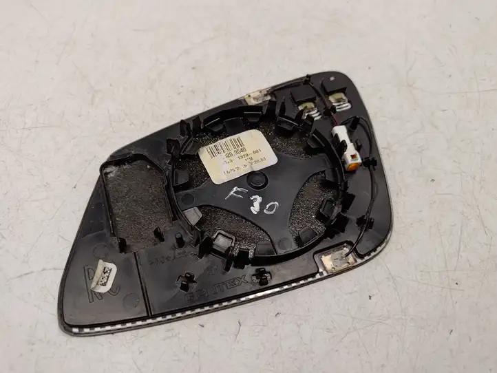 BMW 3 F30 F35 F31 (2012 - 2018) 51167285006 Элементы бокового зеркала — фото 3