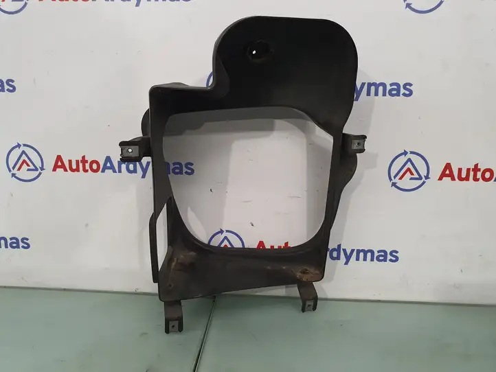 BMW X5 E70 (2006 - 2013) 51748048024 Радиатор масла двигателя — фото 2