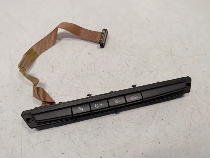 BMW X5 E70 (2006 - 2013) 61319208218 Другие включатели / ручки/ переключатели — фото 1
