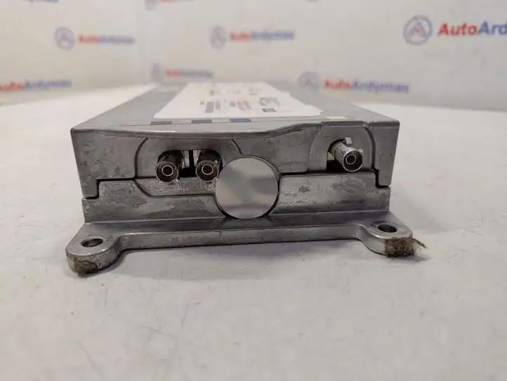 BMW 3 E90 E91 (2005 - 2012) 84109138179 Блок GSM — фото 2