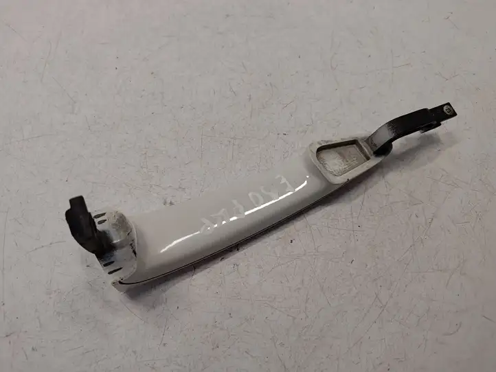 BMW 3 E90 E91 (2005 - 2012) 51217207539 Наружная ручка двери — фото 3