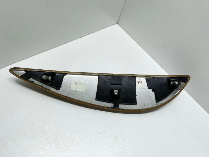 BMW 6 E63 E64 (2002 - 2010)  7115483 Декоративная отделка