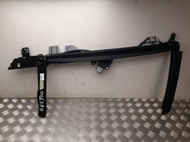 BMW 7 F01 F02 F03 F04 (2008 - 2016)  9168839 Электрическая шторка заднего стекла