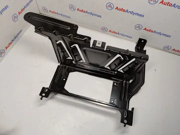 BMW X5 E70 (2006 - 2013) 65156951368 Кронштейн усилителя звука — фото 1