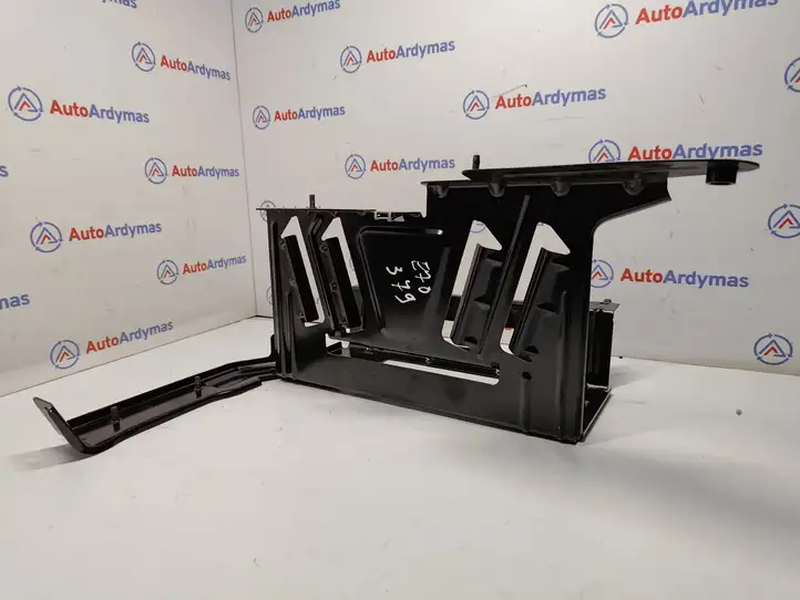 BMW X5 E70 (2006 - 2013) 65156951368 Кронштейн усилителя звука — фото 2