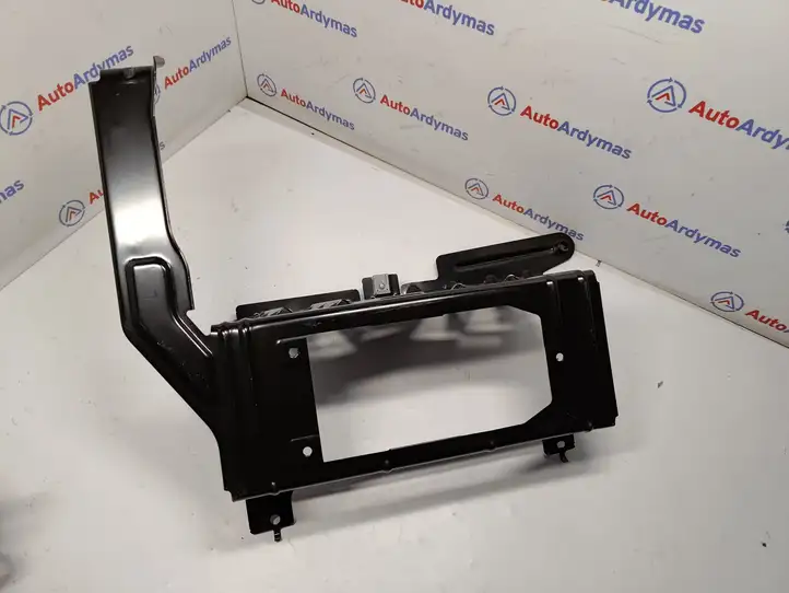 BMW X5 E70 (2006 - 2013) 65156951368 Кронштейн усилителя звука — фото 3