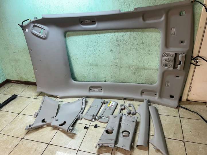 Kia Sportage (2014 - 2016)   Комплект потолка