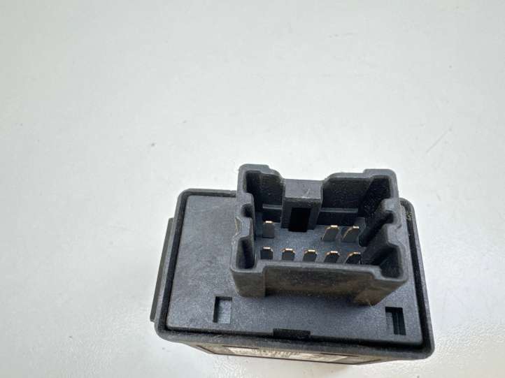 Nissan Almera N16 (2000 - 2010)  285912F000 Блок управления иммобилайзера