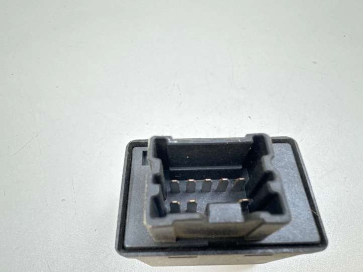 Nissan X-Trail T30 (2001 - 2007)  285912F000 Блок управления иммобилайзера