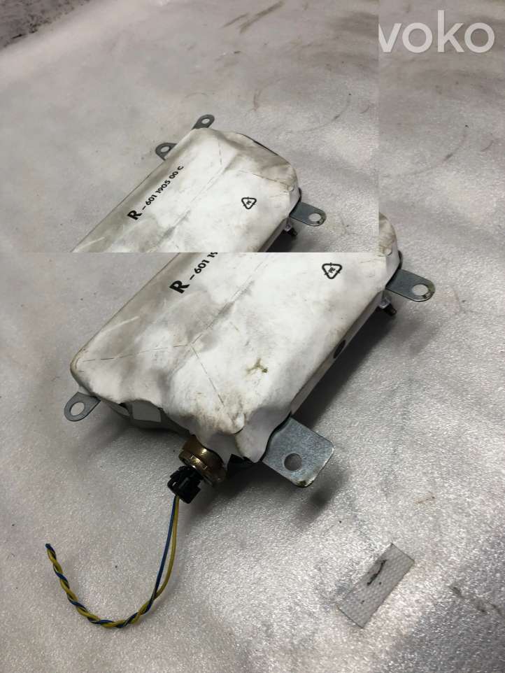 BMW 5 E60 E61 (2004 - 2010)  R6011905500c Подушка безопастности передней двери