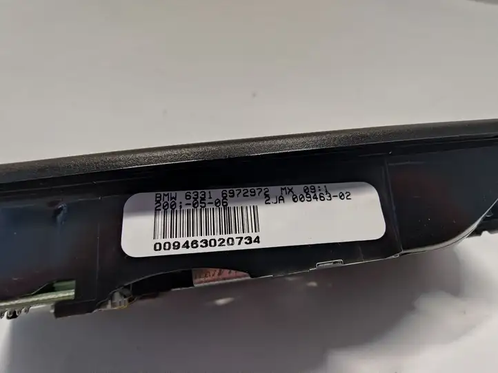 BMW X5 E70 (2006 - 2013) 63316972972 Задняя подсветка — фото 4