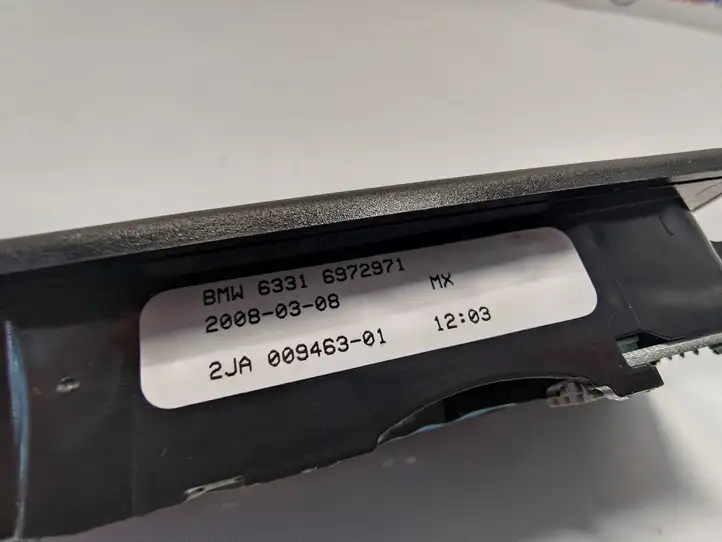 BMW X5 E70 (2006 - 2013) 63316972971 Задняя подсветка — фото 4