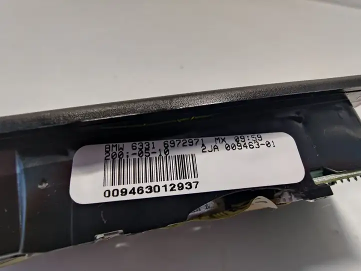 BMW X5 E70 (2006 - 2013) 63316972971 Задняя подсветка — фото 4