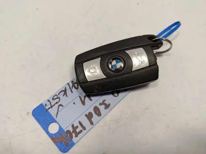 BMW X5 E70 (2006 - 2013) 7809944 Комплект системы зажигания — фото 2