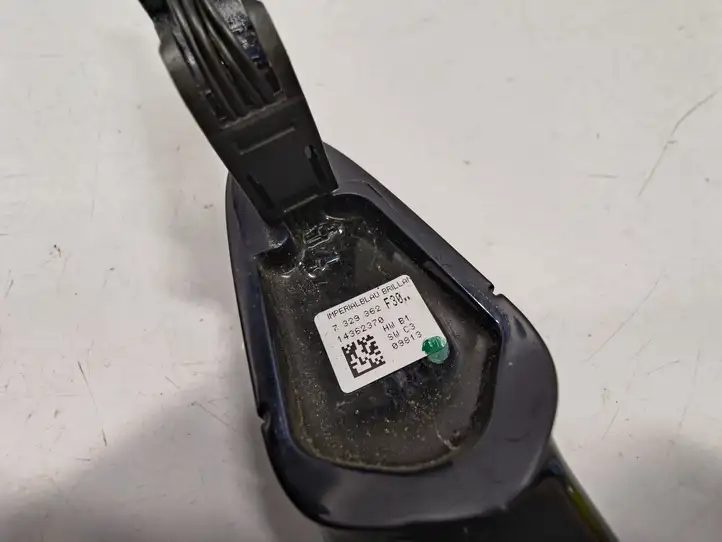 BMW 3 F30 F35 F31 (2012 - 2018) 7329362 Наружная ручка двери — фото 3