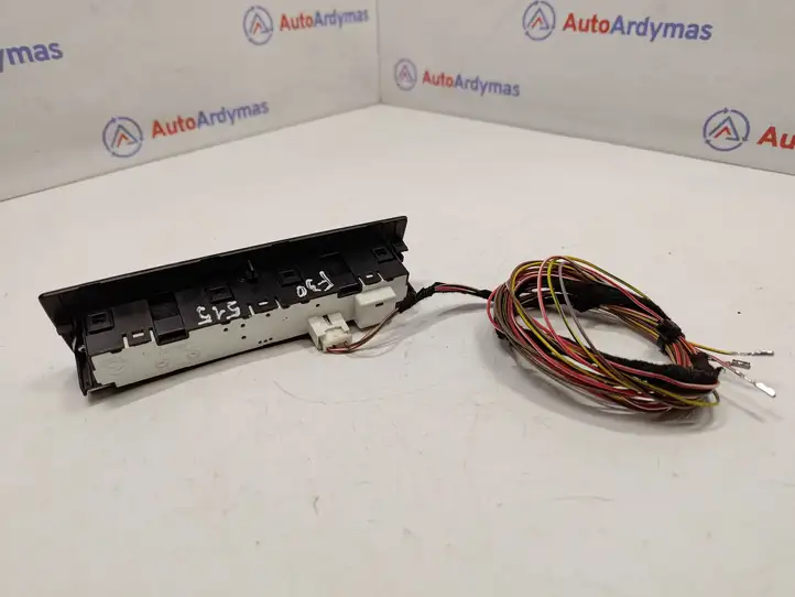 BMW 3 F30 F35 F31 (2012 - 2018) 9232639 Другие включатели / ручки/ переключатели — фото 2