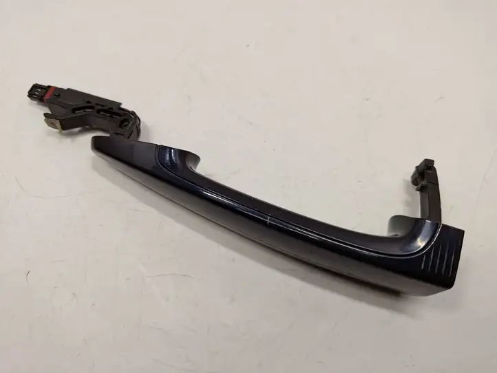 BMW 3 F30 F35 F31 (2012 - 2018) 7329361 Наружная ручка двери — фото 1