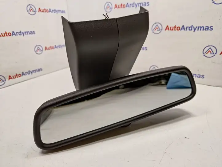 BMW 3 F30 F35 F31 (2012 - 2018) 9305633 Салонное зеркало заднего вида — фото 1