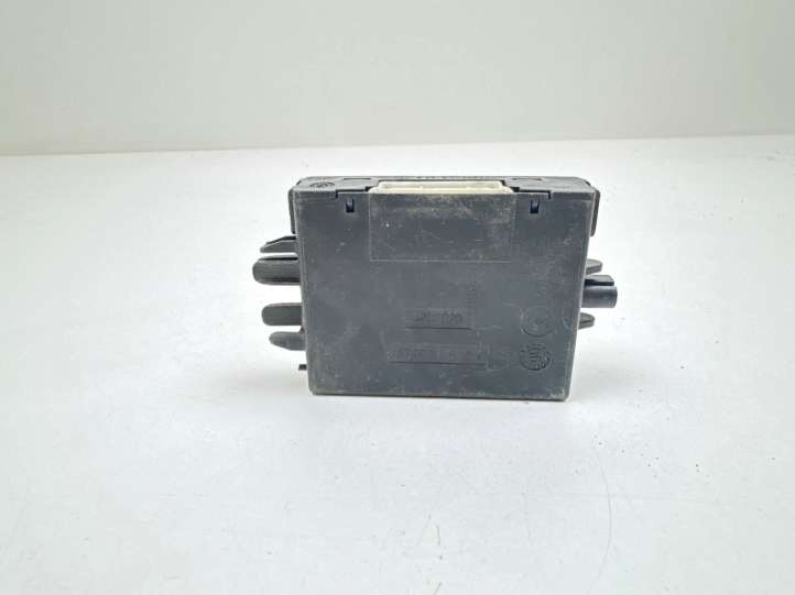 Toyota Yaris (2005 - 2009)  897800D010 Блок управления иммобилайзера