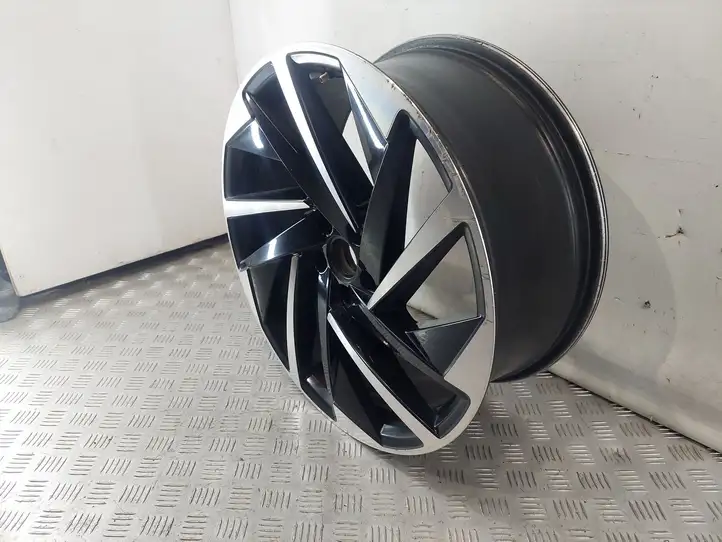 Volkswagen Arteon (2017 - ) 3G8601025T Легкосплавный колесный диск R20 — фото 13