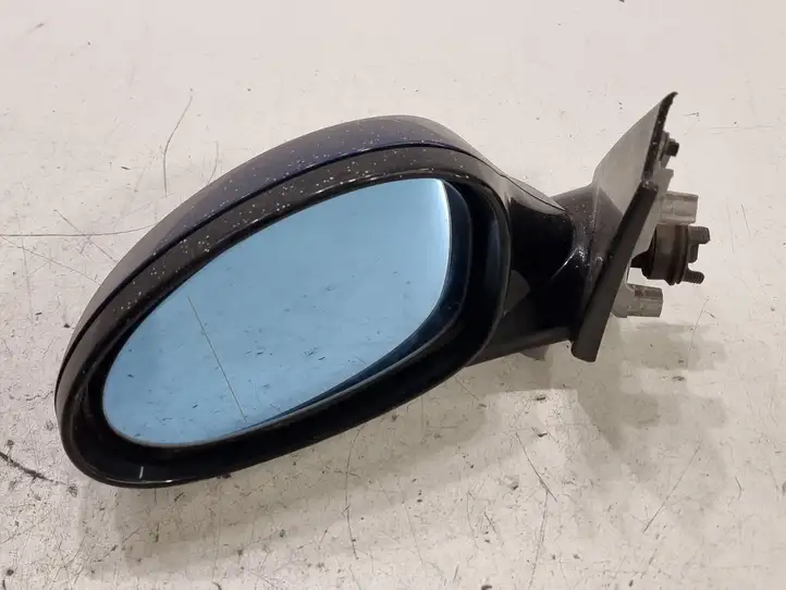 BMW 3 E90 E91 (2005 - 2012) 010803 Боковое зеркало с электроприводом — фото 1