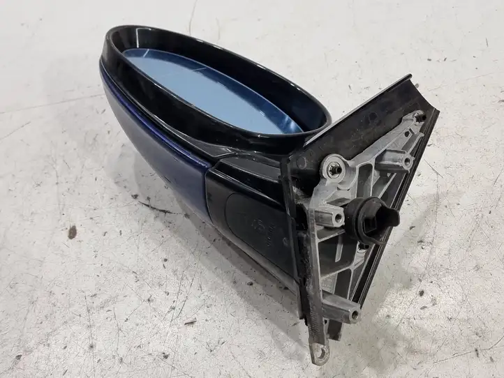 BMW 3 E90 E91 (2005 - 2012) 010803 Боковое зеркало с электроприводом — фото 11