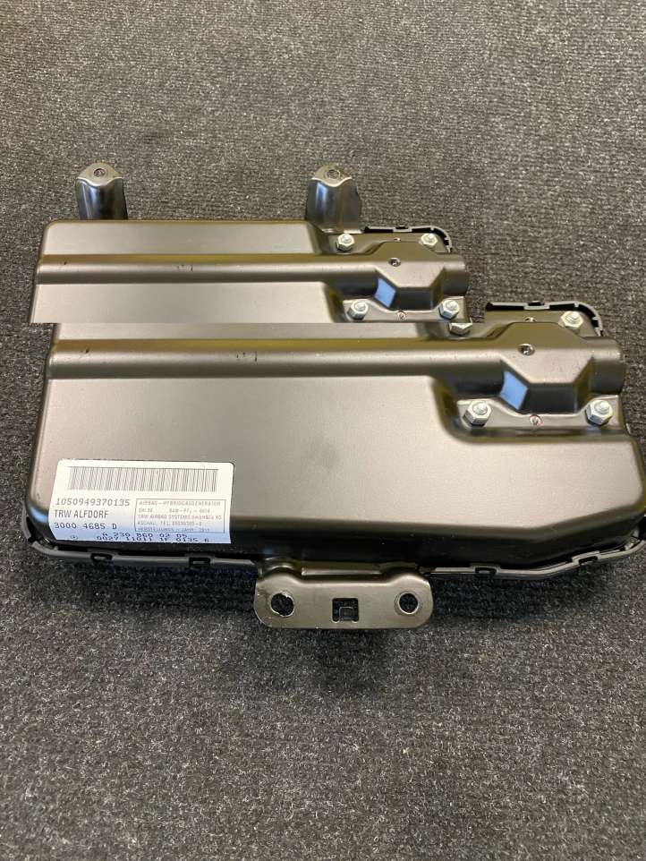 Mercedes-Benz SL R230 (2001 - 2012)  A2308600205 Подушка безопастности передней двери