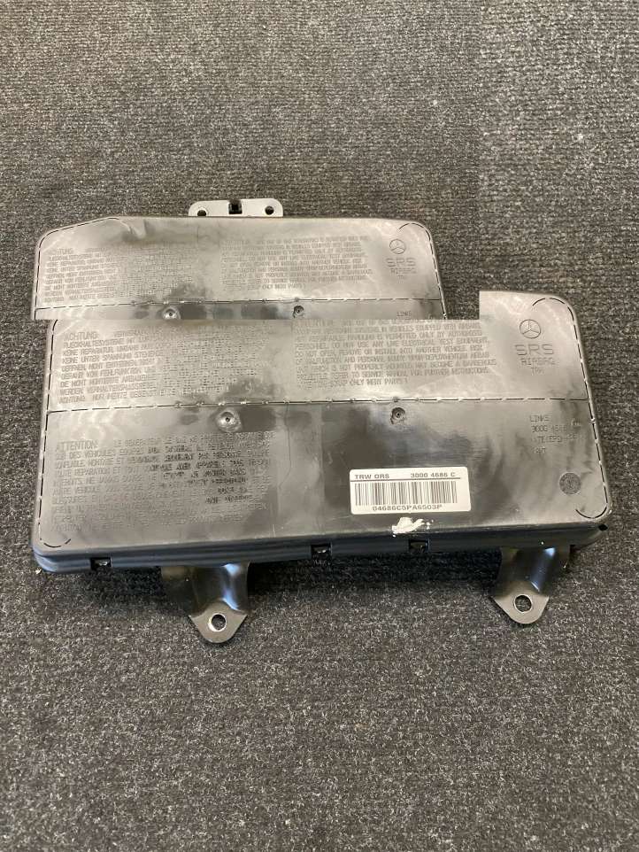 Mercedes-Benz SL R230 (2001 - 2012)  A2308600105 Подушка безопастности передней двери
