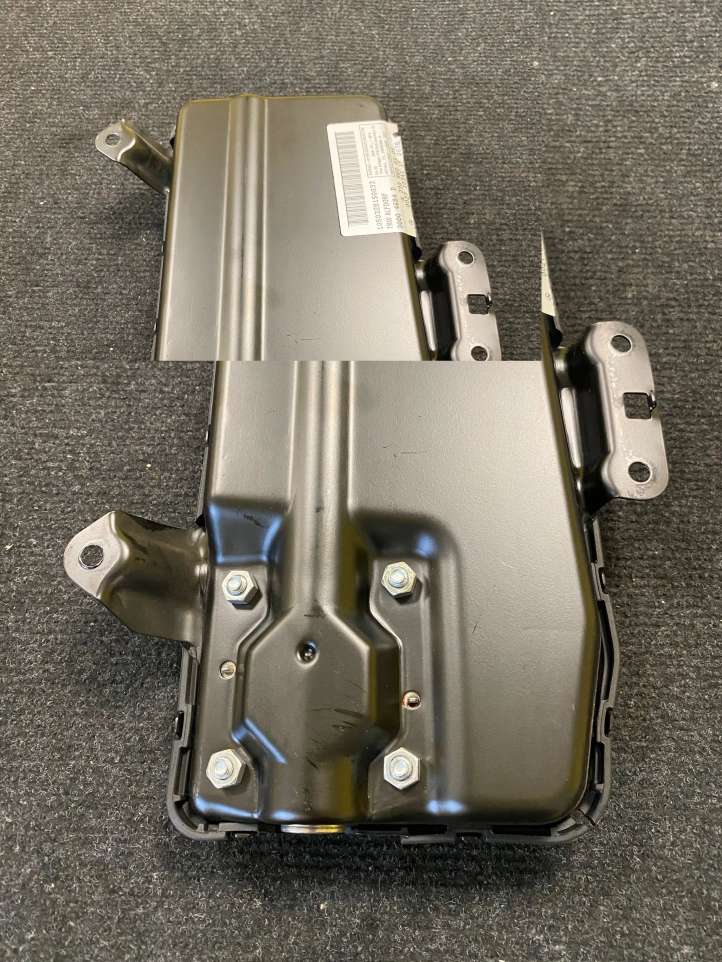Mercedes-Benz SL R230 (2001 - 2012)  A2308600105 Подушка безопастности передней двери