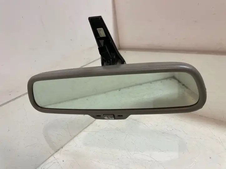 Audi A4 S4 B6 8E 8H (2000 - 2006) 8E0857511 Салонное зеркало заднего вида — фото 2