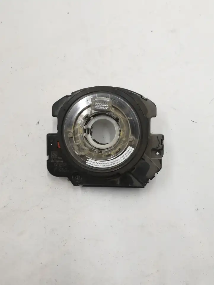 Audi A4 S4 B8 8K (2011 - 2015) 8R0953568 Контактное кольцо SRS — фото 1