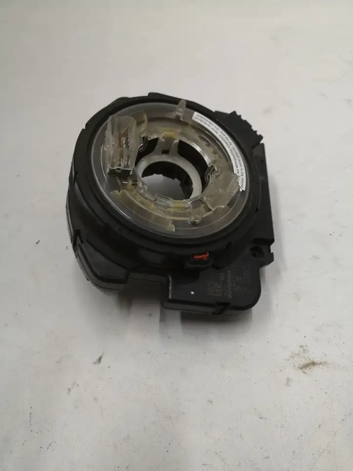 Audi A4 S4 B8 8K (2011 - 2015) 8R0953568 Контактное кольцо SRS — фото 3