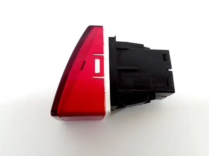 Honda Civic IX (2011 - 2017) M49963HZSTV0 Включатель аварийных фонарей — фото 2