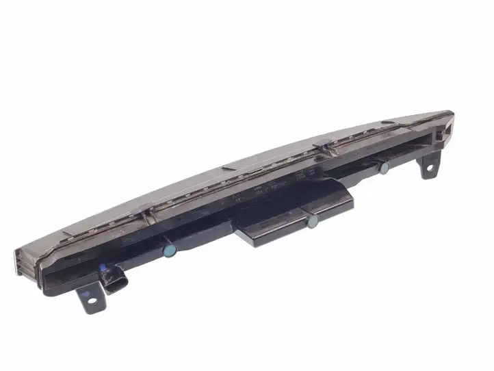 Audi Q7 4L (2009 - 2015) 4L0953042D Указатель поворота передний — фото 3