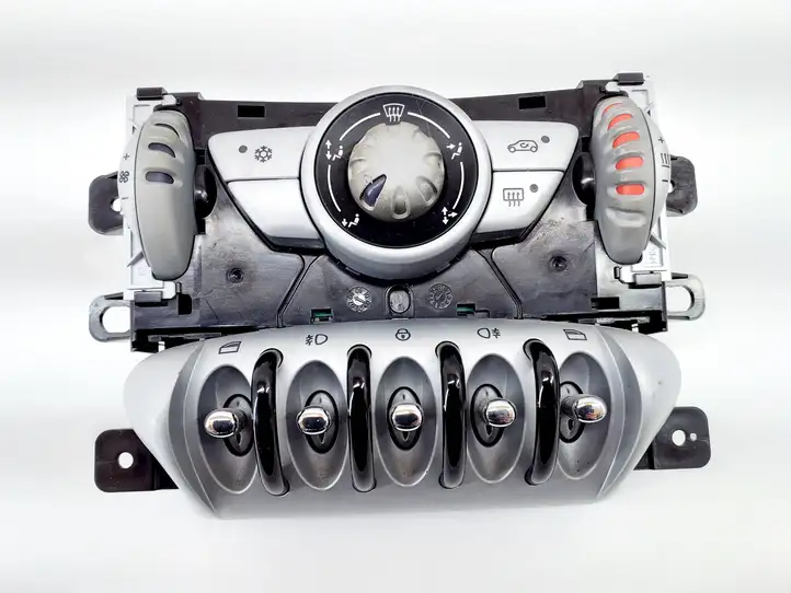 Mini One Cooper Coupe R56 (2004 - 2014) 6135914719101 Модуль управления кузовом (BCM) — фото 4