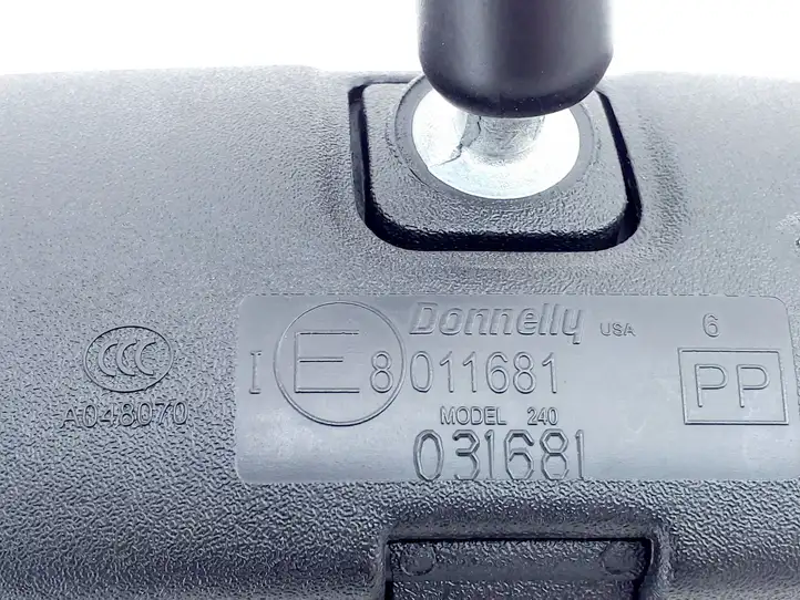 Toyota Aygo AB40 (2018 - 2021) 031681 Салонное зеркало заднего вида — фото 5